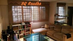 Blk 349 Yishun Avenue 11 (Yishun), HDB 4 Rooms #132078002